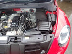 VOLKSWAGEN The BEETLE