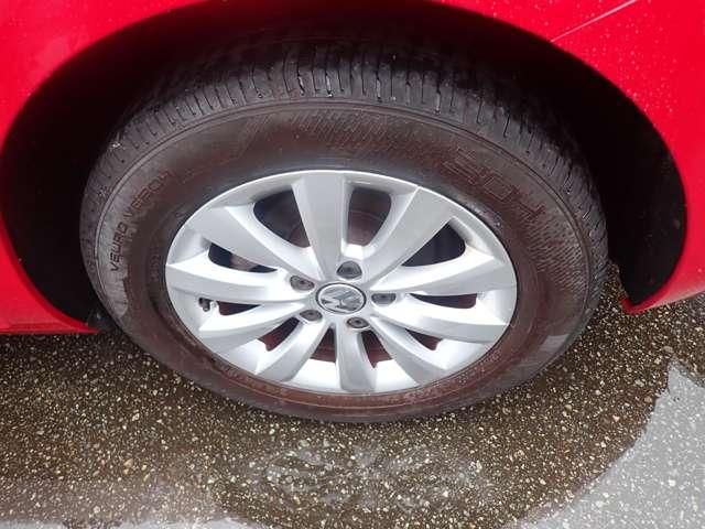VOLKSWAGEN The BEETLE