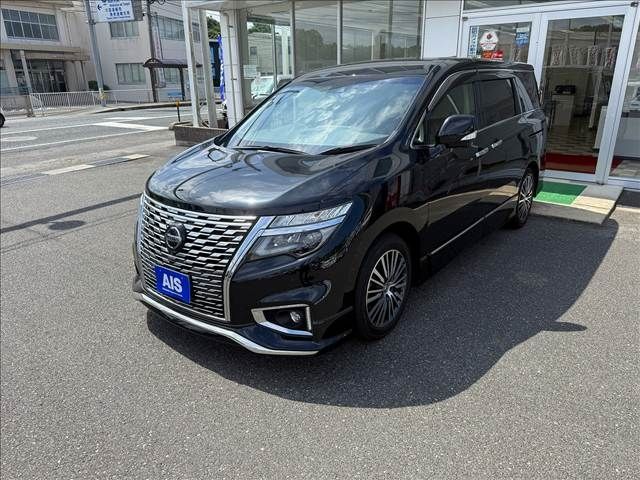 ELGRAND