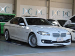 ALPINA D5 Limousine