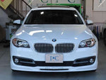 ALPINA D5 Limousine