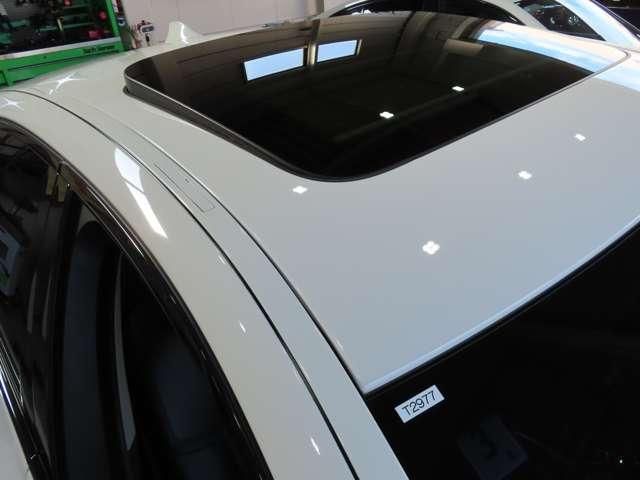 ALPINA D5 Limousine
