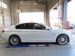 ALPINA D5 Limousine