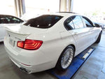 ALPINA D5 Limousine
