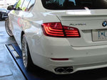 ALPINA D5 Limousine