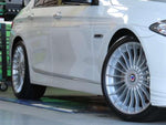 ALPINA D5 Limousine