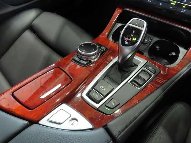 ALPINA D5 Limousine