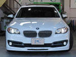 ALPINA D5 Limousine