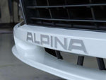 ALPINA D5 Limousine