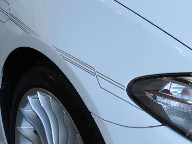ALPINA D5 Limousine