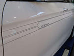 ALPINA D5 Limousine
