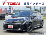 COROLLA TOURING HYBRID 4WD