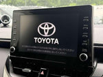 COROLLA TOURING HYBRID 4WD
