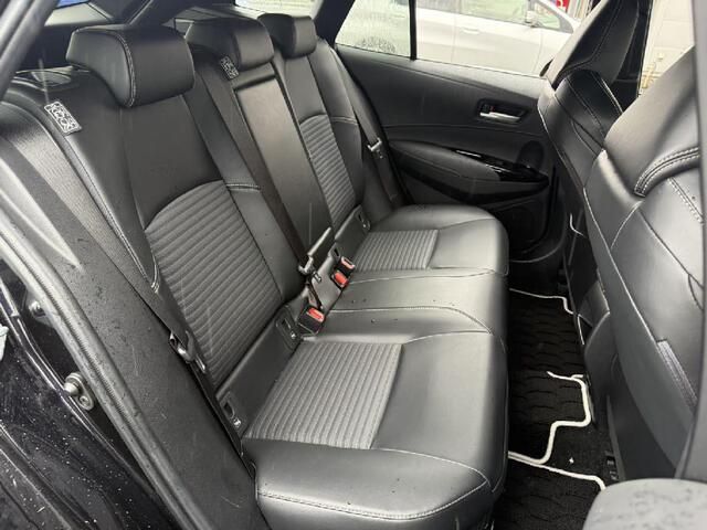 COROLLA TOURING HYBRID 4WD