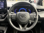 COROLLA TOURING HYBRID 4WD