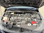 COROLLA TOURING HYBRID 4WD