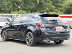 COROLLA TOURING HYBRID 4WD