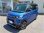DELICA MINI