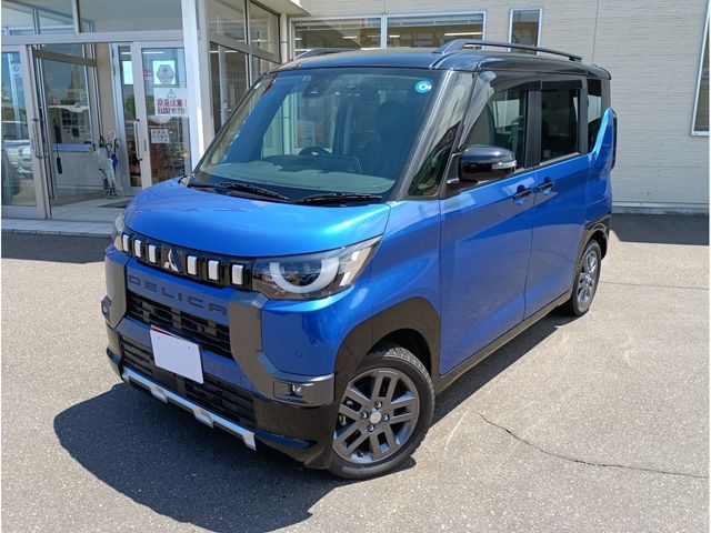 DELICA MINI