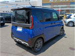 DELICA MINI