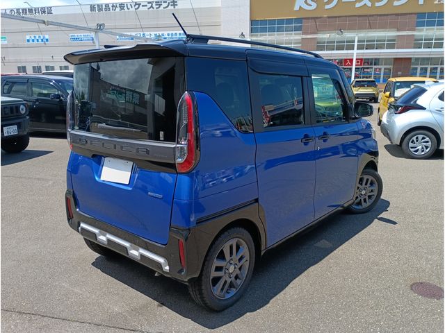 DELICA MINI
