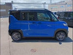 DELICA MINI