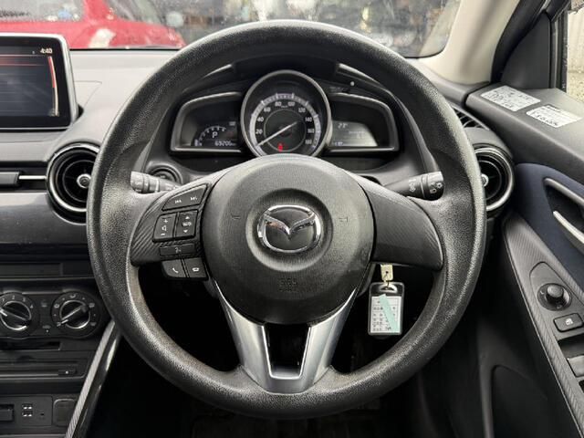 DEMIO 4WD