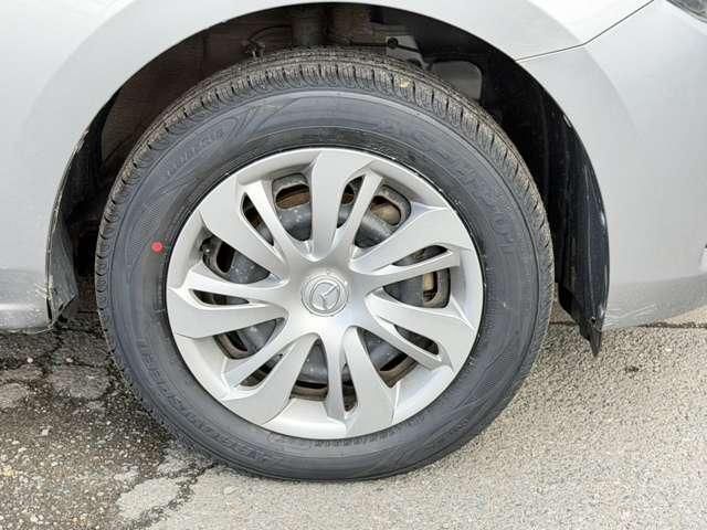 DEMIO 4WD