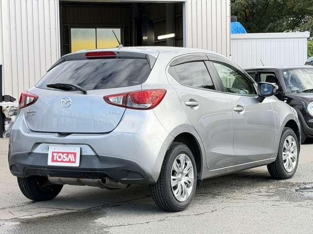 DEMIO 4WD