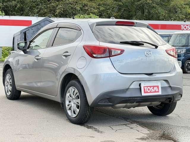 DEMIO 4WD