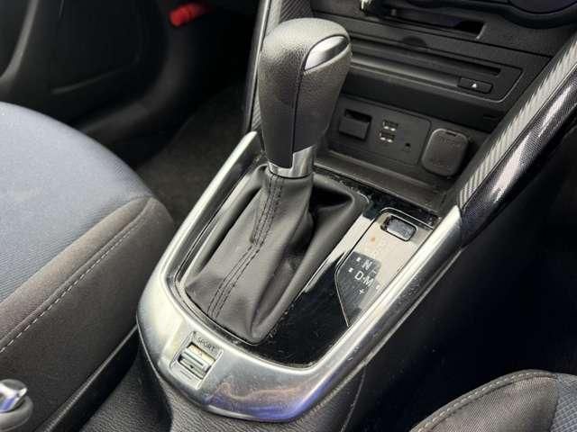 DEMIO 4WD