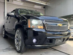 CHEVROLET SUBURBAN