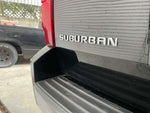 CHEVROLET SUBURBAN