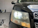 CHEVROLET SUBURBAN