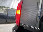 CHEVROLET SUBURBAN