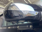 CHEVROLET SUBURBAN