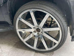 CHEVROLET SUBURBAN
