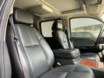 CHEVROLET SUBURBAN