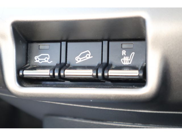 HUSTLER 4WD