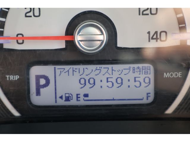 HUSTLER 4WD