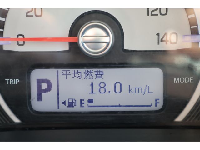 HUSTLER 4WD