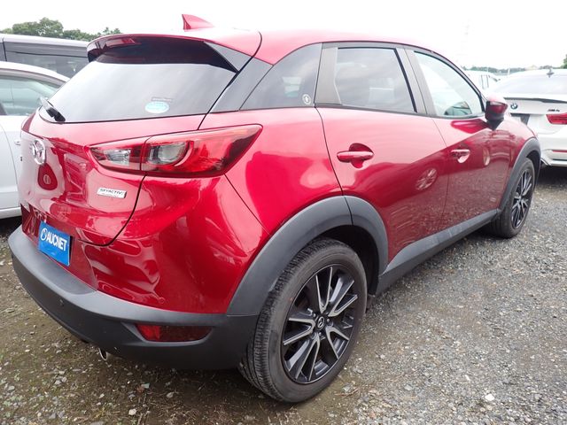 CX-3