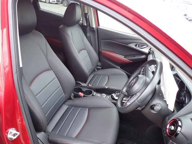CX-3