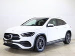 MERCEDES BENZ GLA class