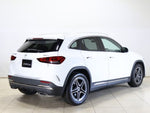 MERCEDES BENZ GLA class