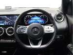 MERCEDES BENZ GLA class