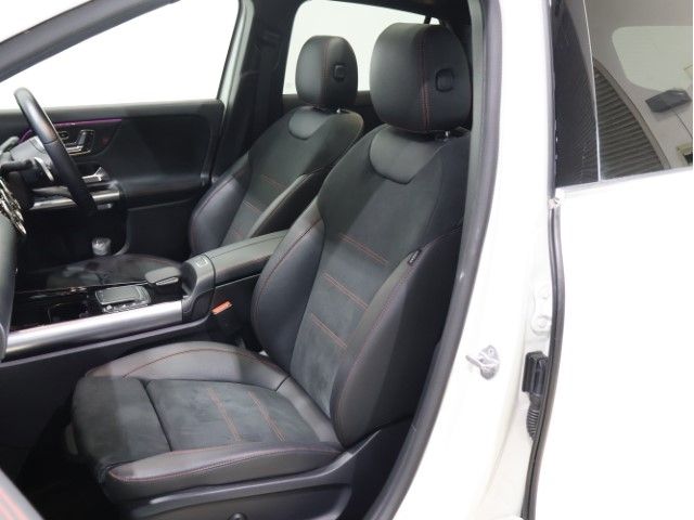 MERCEDES BENZ GLA class