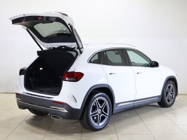 MERCEDES BENZ GLA class