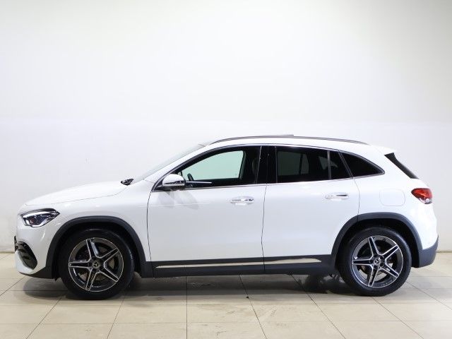 MERCEDES BENZ GLA class