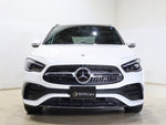 MERCEDES BENZ GLA class